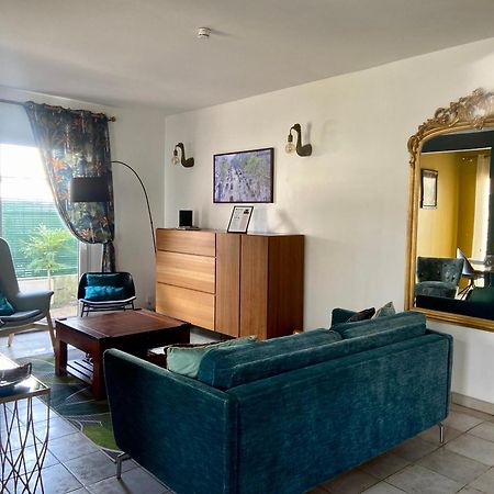 Villa Yollande Αρασόν Εξωτερικό φωτογραφία