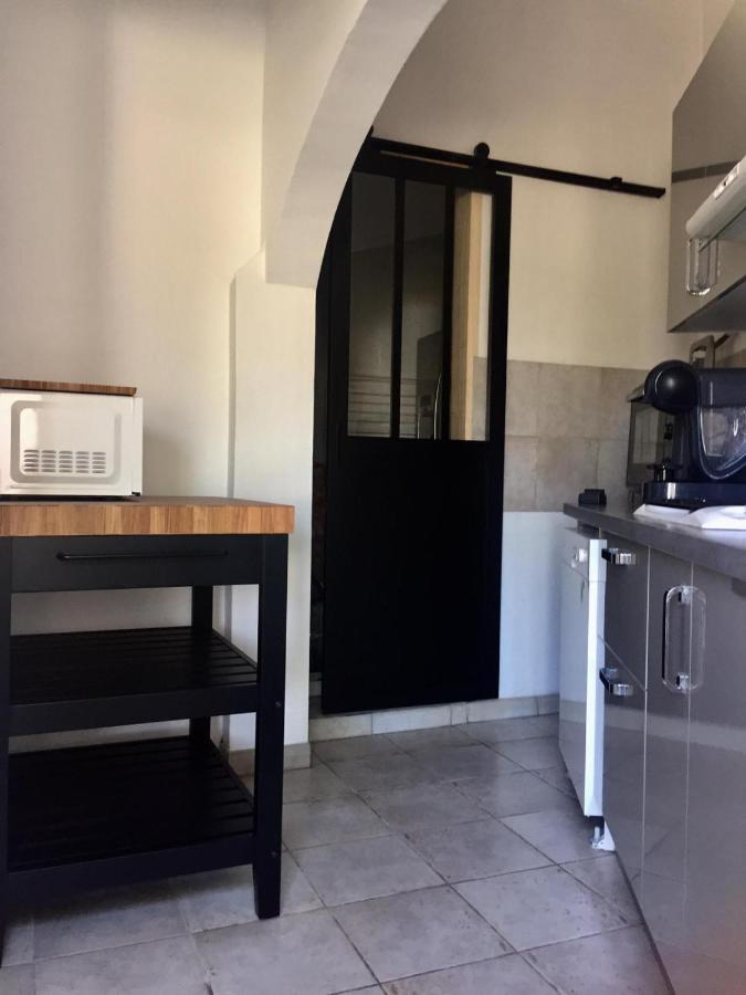 Villa Yollande Αρασόν Εξωτερικό φωτογραφία