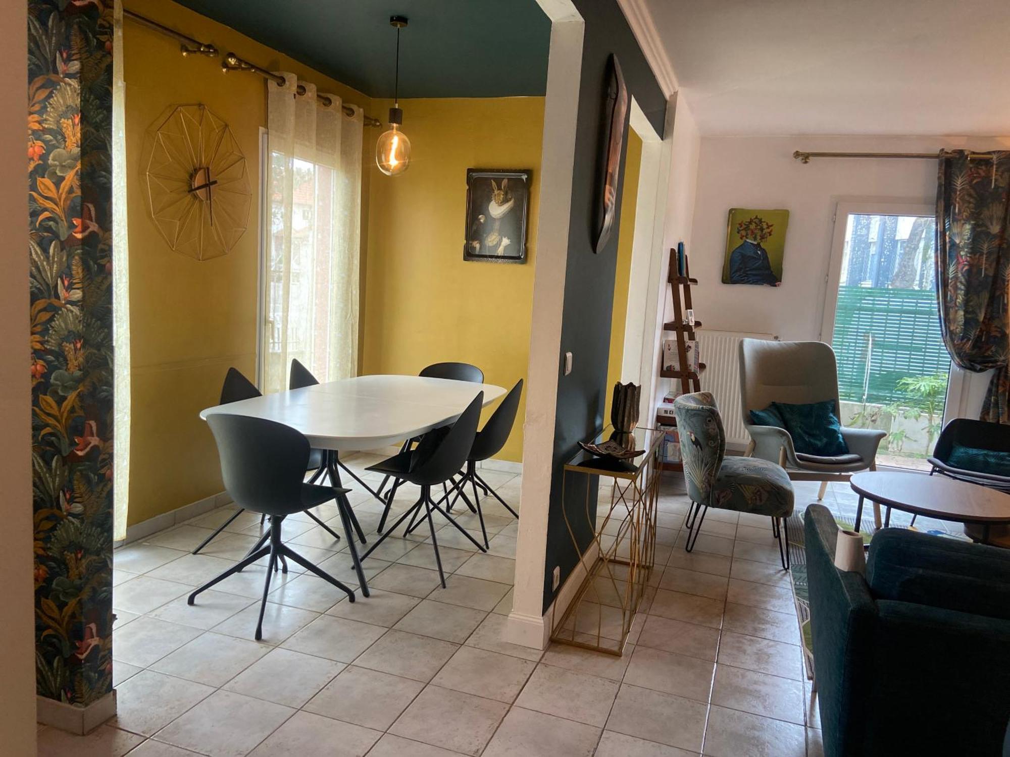 Villa Yollande Αρασόν Εξωτερικό φωτογραφία