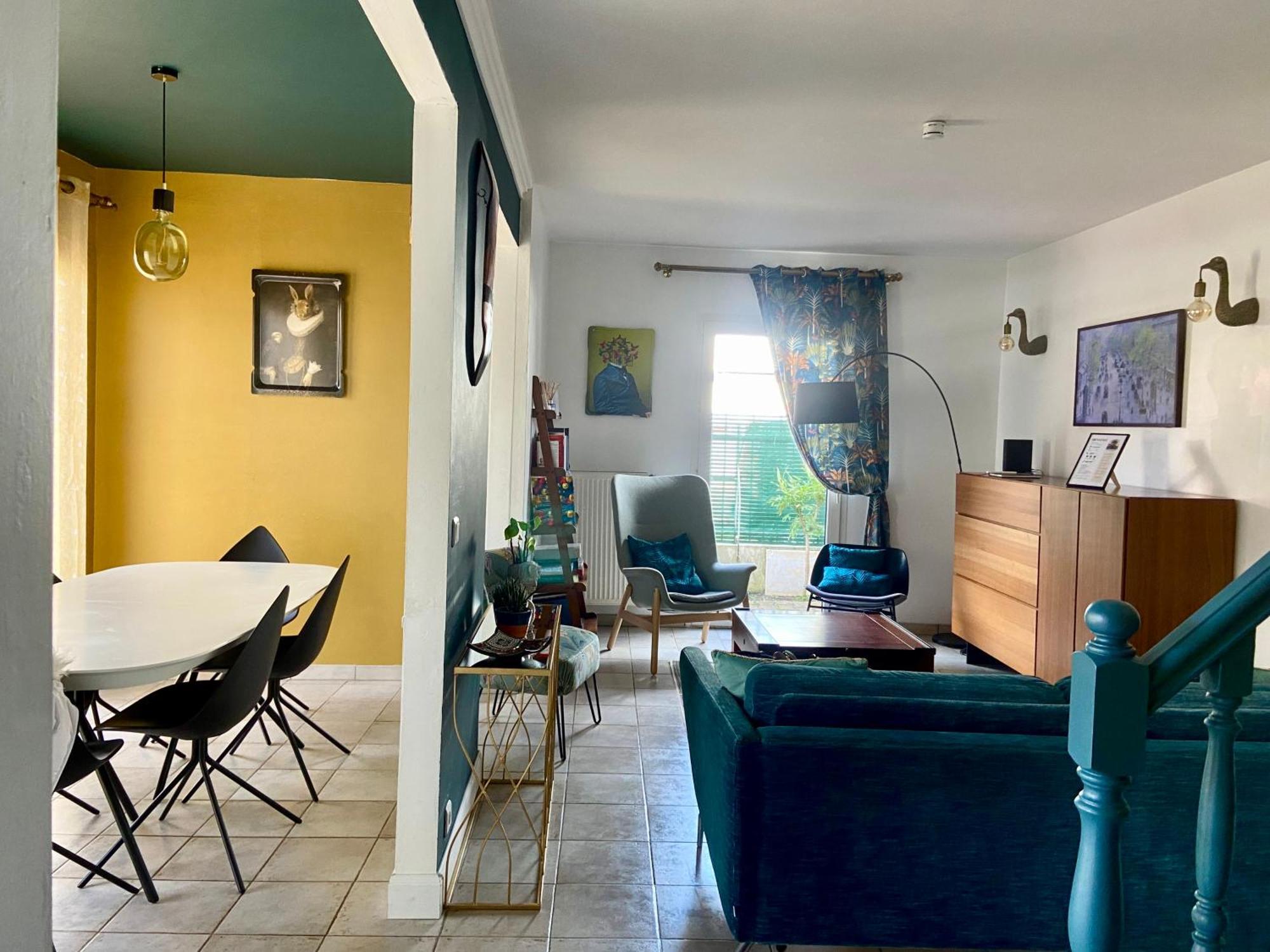 Villa Yollande Αρασόν Εξωτερικό φωτογραφία